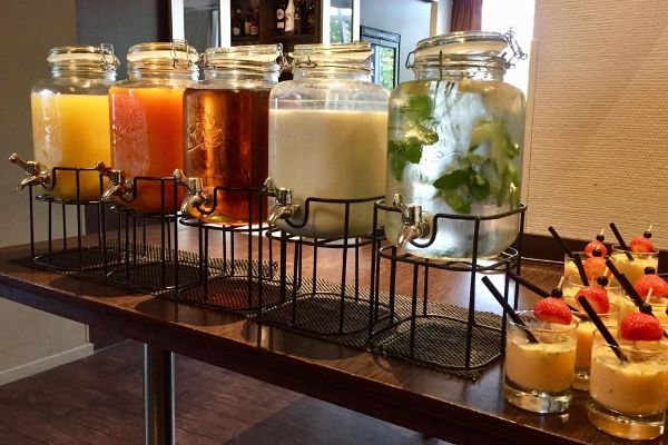 Fletcher Hotel-Restaurant Boschoord (Oisterwijk)